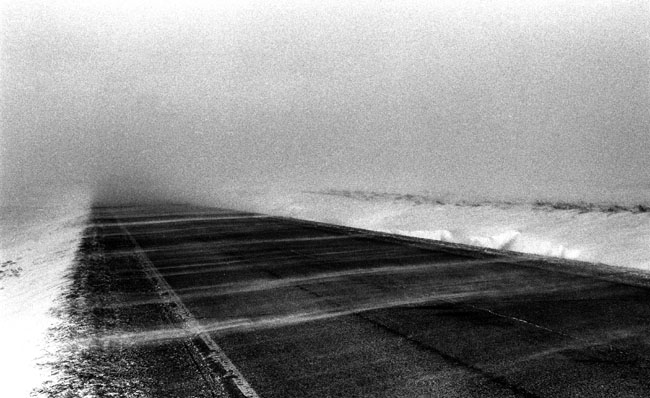Winter Road